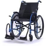 Carrozzina leggera STRONGBACK