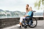 Carrozzina leggera STRONGBACK - immagine 5