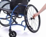 Carrozzina leggera STRONGBACK - immagine 4