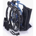 Carrozzina leggera STRONGBACK - immagine 3