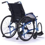 Carrozzina leggera STRONGBACK - immagine 2