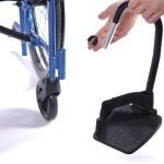 Carrozzina leggera STRONGBACK - immagine 8