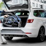 Carrozzina leggera STRONGBACK - immagine 6