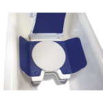 Accessori sollevatore da vasca elettrico NOVA - immagine 2
