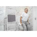 Sollevatore elettrico WC OLIMPO - immagine 3