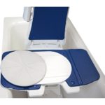 Accessori sollevatore da vasca elettrico NOVA - immagine 4